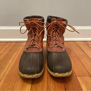 L.L. Bean | Men’s Bean Boots